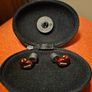 Shure SE535 Red earphones with Shure RMCE-BT2 True Wireless Bluetooth Adapters Image 5