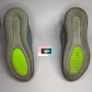 Rare Nike Air Max 720 Premium Grey Neon Image 4