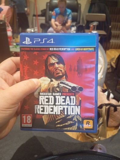 Ps4 games and ps5 games