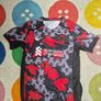 PSG Dri Fit Tracksuit (Liverpool jersey included) Image 6