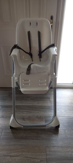 Graco High Chair