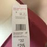 NEW pink silky dress (size 22) Image 3