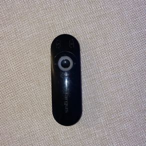 Targus presentation remote control