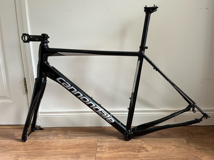 Cannondale Synapse Frameset