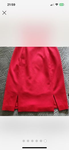 LK BENNETT narine dress new with tags