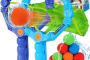 mixed bundle of kids fun toys