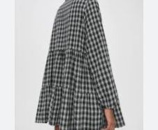 Zara Smock Dress