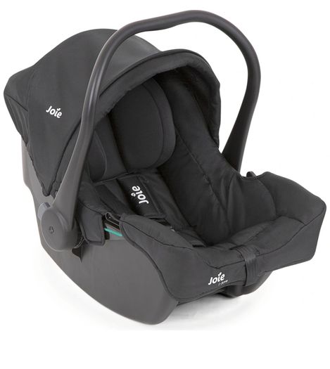joie car seat I juva