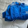 Adidas tracksuit Image 4
