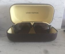 LV sunglasses