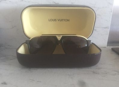 LV sunglasses