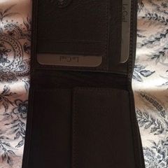 mens wallet