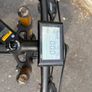Bezior X Plus Electric Bike 1500W - Fat Tyres - Foldable - Excellent Condition Image 4
