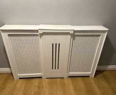 Radiator Cover