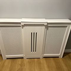 Radiator Cover