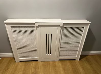 Radiator Cover