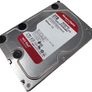 3tb Western Digital Red Wd30efrx Nasware 3.5" 64mb Sata Iii Hdd Hard Drive Image 4