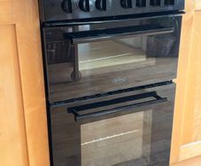 Belling 50cm Electric Cooker (2025)