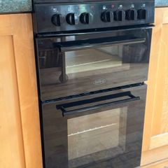 Belling 50cm Electric Cooker (2025)