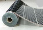 Far infra red heating film roll 95m