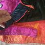Salomon Hooded Ski Jacket Size Large Skiing Image 8