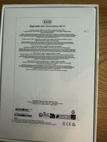 ipad 6 mini 2021