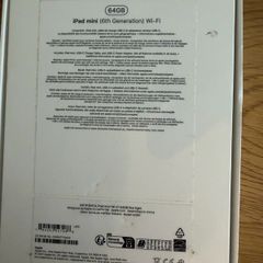 ipad 6 mini 2021