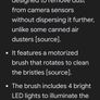 Brand New Micnova Mq-mb 100 Sencor Dust Cleaner Image 4