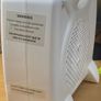 fan heater Image 3