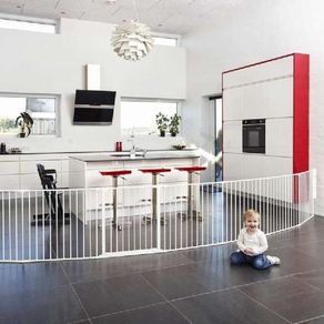 babydan Room divider / play pen