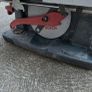 BOSCH GTS 10 XC Professional Table saw Image 3
