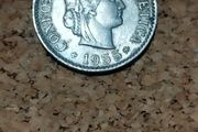 Swiss coin