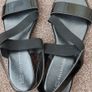 M and S sandals NEW size 8 Image 4