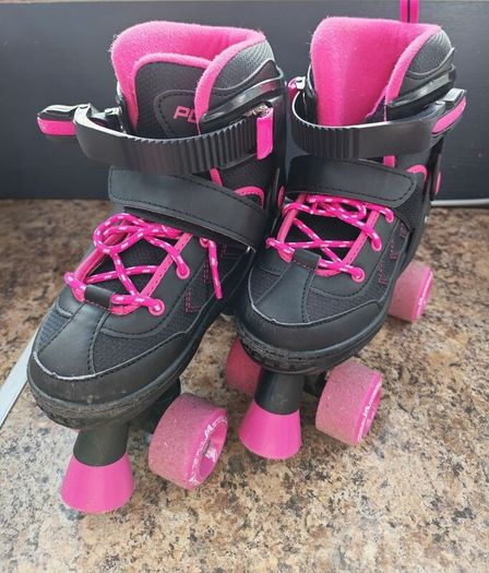 Girls Skates