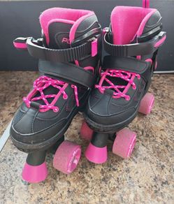 Girls Skates