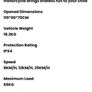 kids motorbike Image 2