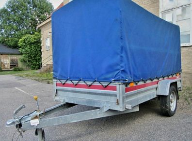 trailer as new.