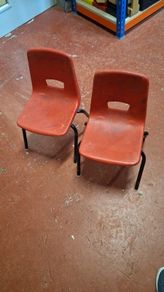 Toddler chairs