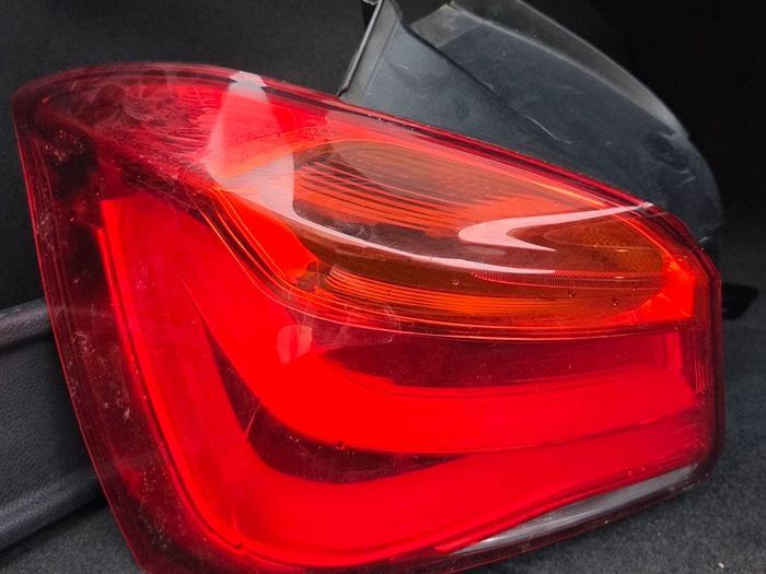 BMW 1 SERIES F20 Passenger Side Rear Light