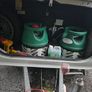 Compact Caravan- perfect for festivals! Image 8