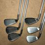 Ping Karsten 2014 Irons 6-PW+SW Image 2