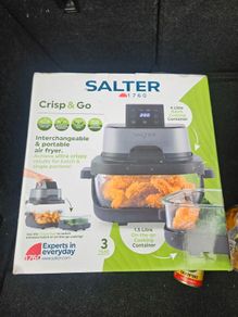 air fryer