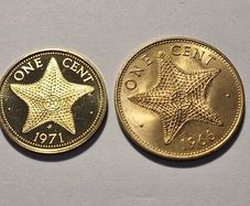 COINS UNC,Libya,Uganda,India,Jamaica,Ceylon,Canada,Hong Kong,Guyana,Bahamas,PENNY,ANNA,PIECE,CENT,MILLIEMES