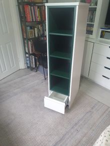 Book shelf