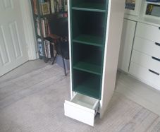 Book shelf