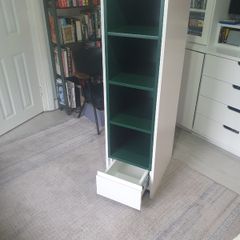 Book shelf