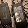 5 Power Adapters Chargers Lenovo, Toshiba, LG, Delta & APO Image 3