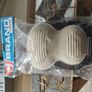 Knee pads ear protection Image 2