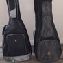 2 guitars plus accessories Image 7