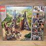 Lego Jurassic Park T-Rex Rampage - 75936 Image 2